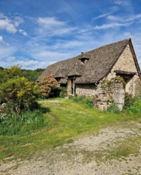 Le Puy d'Aubrac